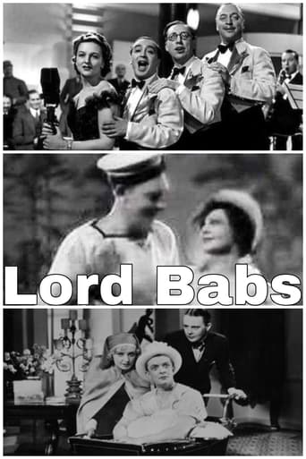 Poster of Lord Babs
