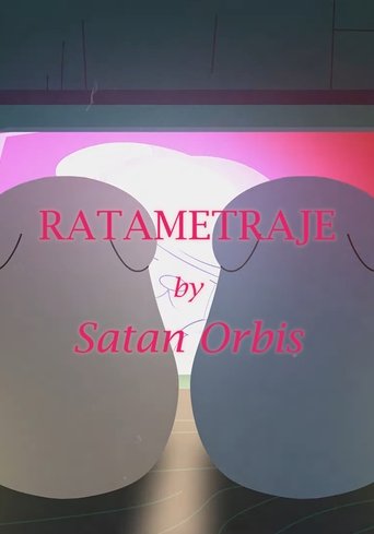 Ratfilm Poster of Ratfilm