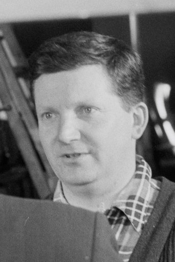 Bjørn Breigutu Portrait of Bjørn Breigutu