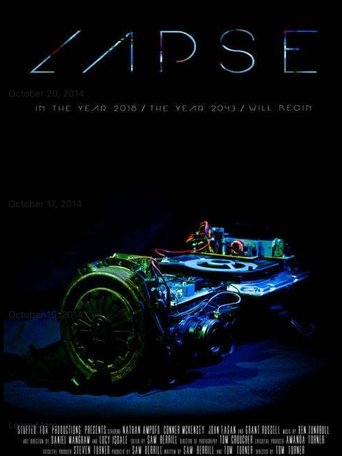 LAPSE Poster of LAPSE