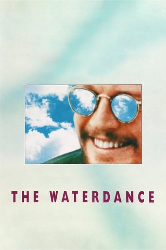 Poster of The Waterdance