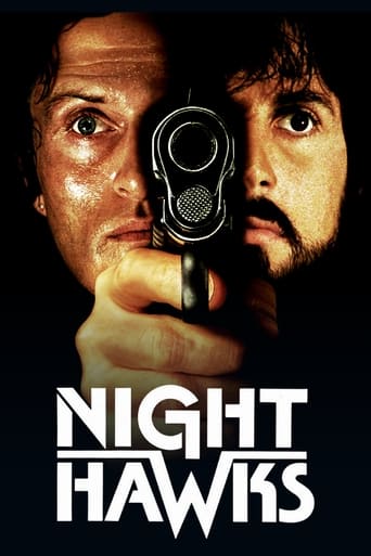 Poster of Nighthawks