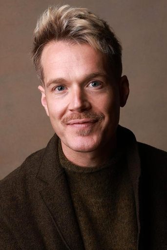 Portrait of Mason McCulley