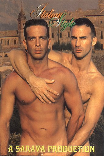 Poster of Italian Style