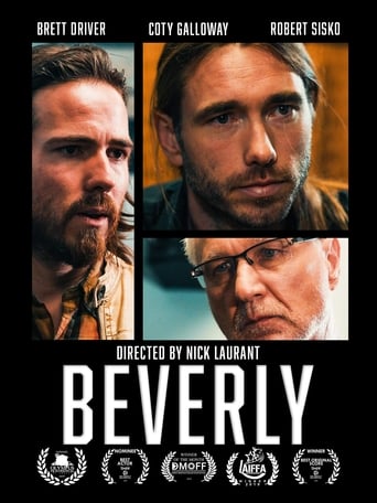 Poster of Beverly