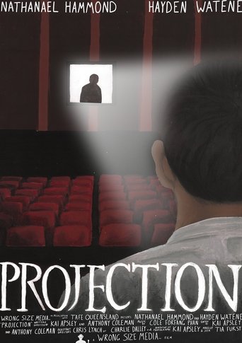 Projection Poster of Projection