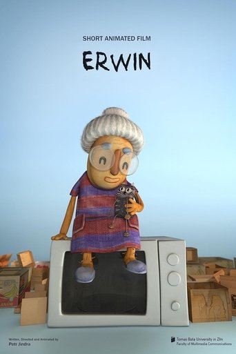 Poster of Erwin