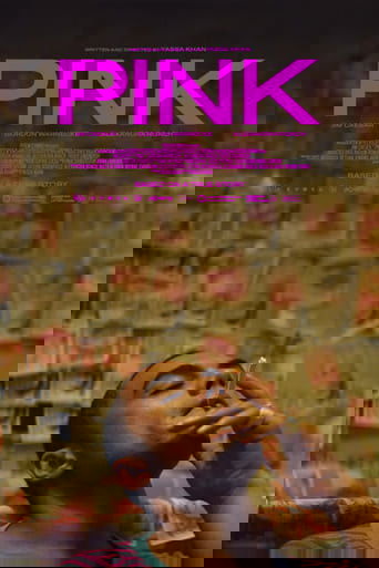 Poster of PINK
