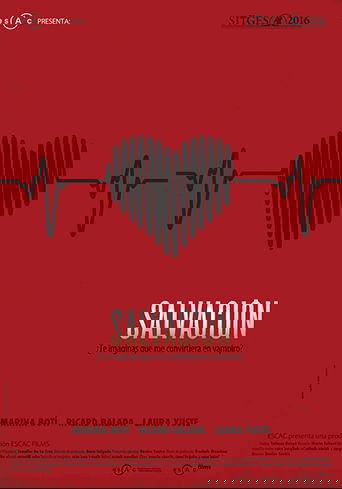 Poster of Salvation