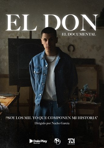 Poster of El Don