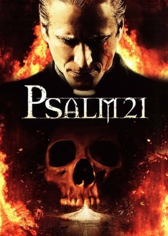 Poster of Psalm 21