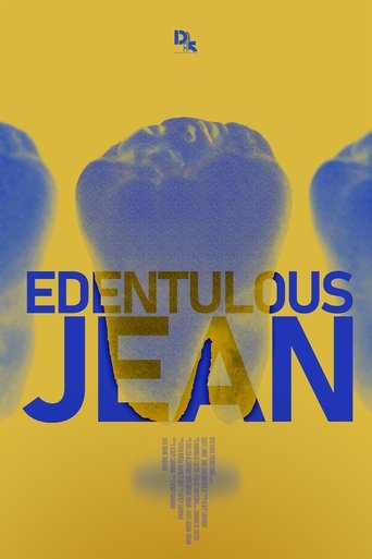Edentulous Jean Poster of Edentulous Jean
