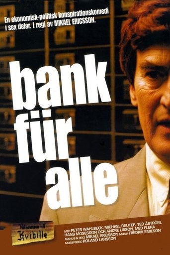 Poster of Bank für alle