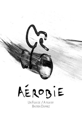 Aérobie Poster of Aérobie