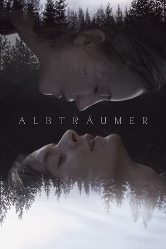 Poster of Albträumer