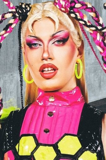 Portrait of Nix