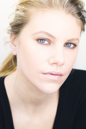 Portrait of Kelsey Lea Jones