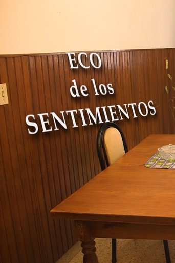 Eco de los Sentimientos Poster of Eco de los Sentimientos