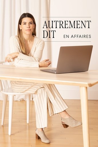 Autrement dit : En affaires Poster of Autrement dit : En affaires