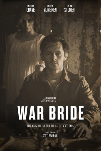 War Bride Poster of War Bride
