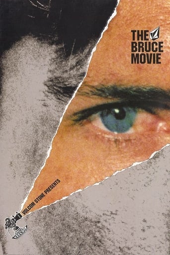 Poster of The Bruce Movie