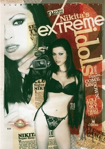 Poster of Nikita's Extreme Idols