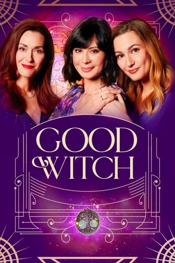 Poster of Good Witch