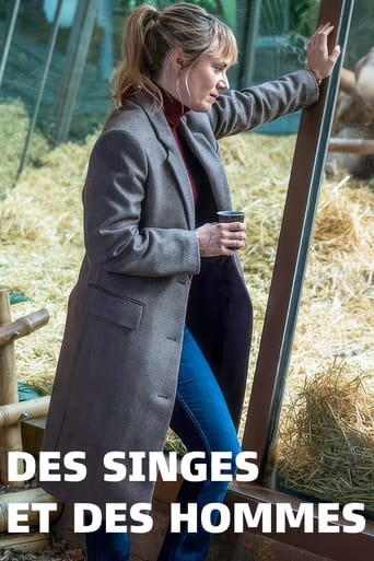 Poster of Tatort: Von Affen und Menschen