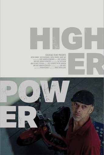 Poster of Higher Power