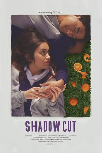 Poster of Shadow Cut