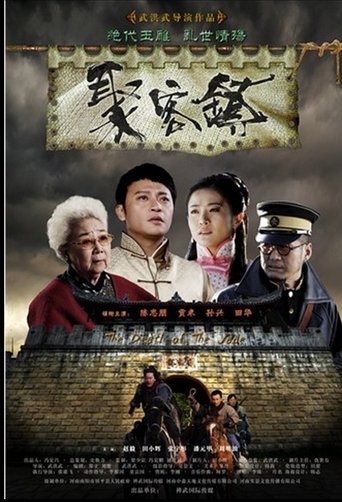 Poster of 聚客镇