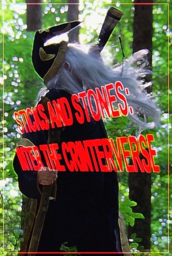 Sticks and Stones Poster of Sticks and Stones