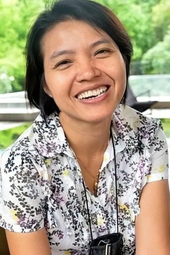 Portrait of Ampaiporn Jitmaingong