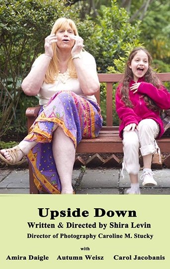 Poster of Upside Down