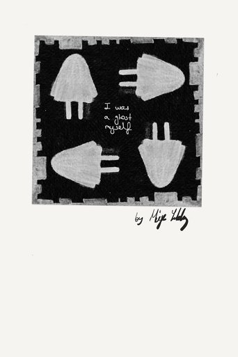 Poster of I Was A Ghost Myself