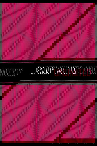 Poster of Barry White Unlimited