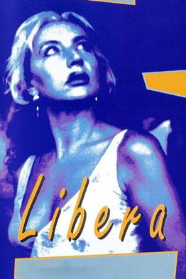 Libera Poster of Libera