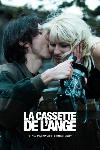 La Cassette de l'Ange Poster of La Cassette de l'Ange