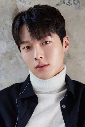 Portrait of Jang Ki-yong