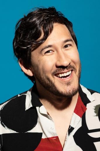 Portrait of Markiplier