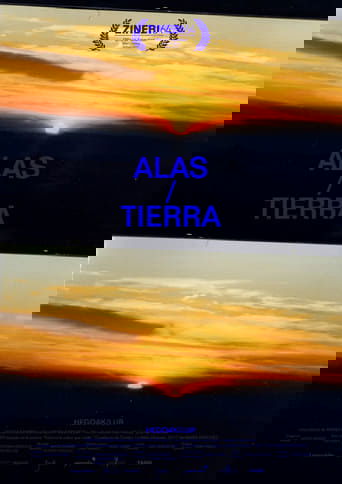 Poster of Alas/Tierra