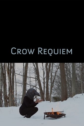 Crow Requiem Poster of Crow Requiem