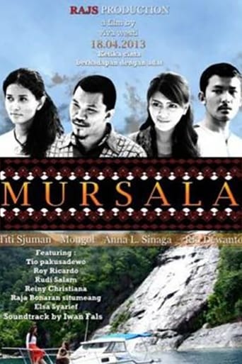 Poster of Mursala