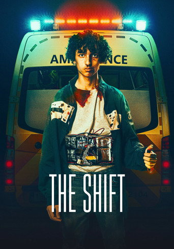 Poster of The Shift