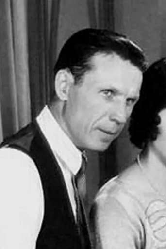 Portrait of Frank R. Strayer