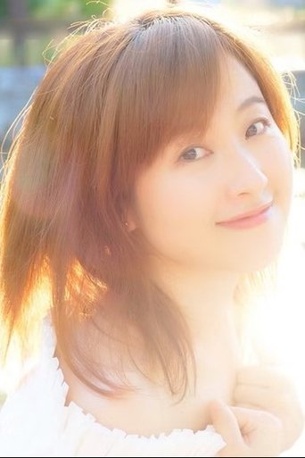 Portrait of Kotomi Iwamura