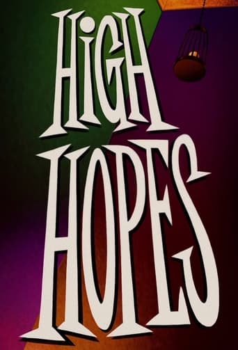 Poster of High Hopes
