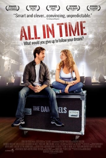 Poster of All in Time