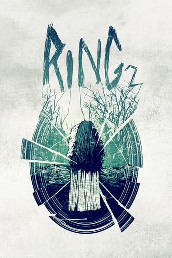 Poster of Ring 2