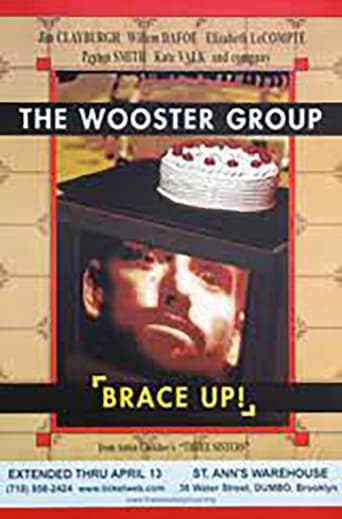Poster of Brace Up!